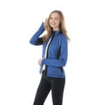 Women's Langley Knit Jacket - 6