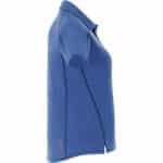 Women's MACTA Short Sleeve Polo - 2