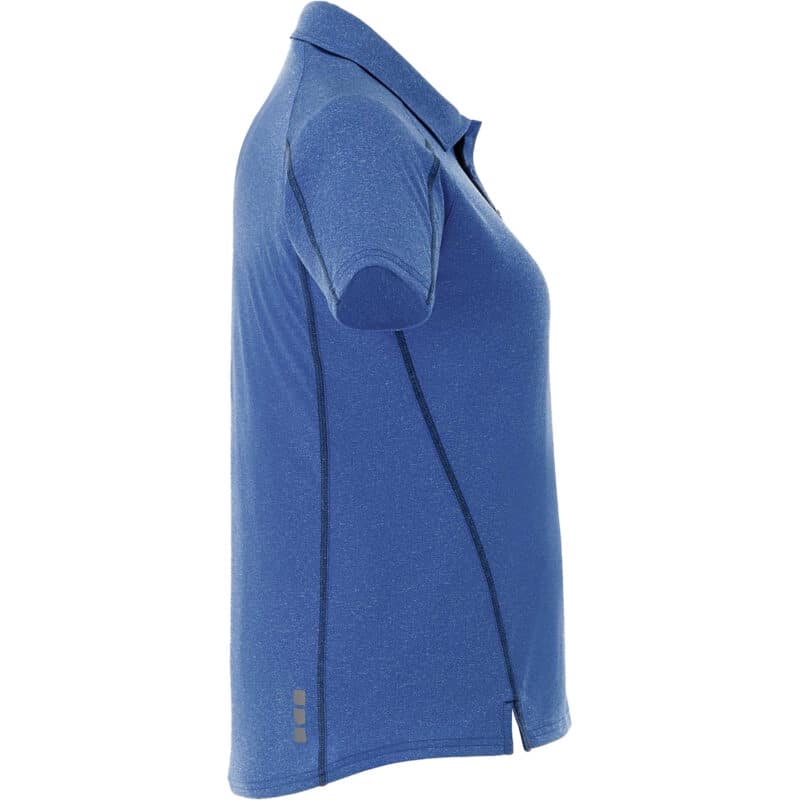 Women's MACTA Short Sleeve Polo - 2