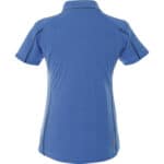 Women's MACTA Short Sleeve Polo - 3