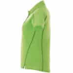 Women's MACTA Short Sleeve Polo - 6