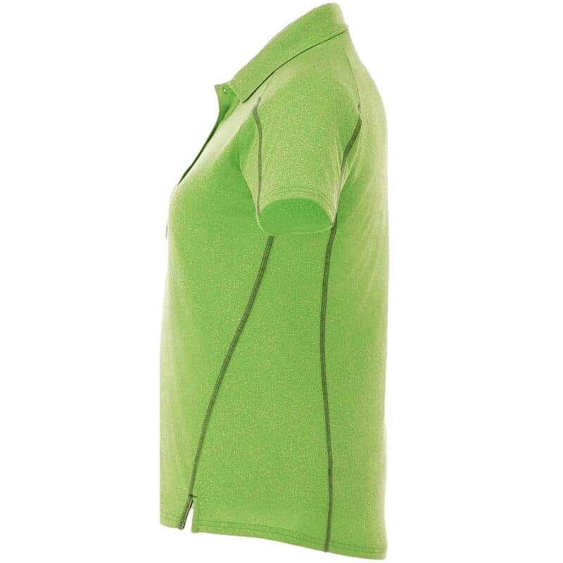 Women's MACTA Short Sleeve Polo - 6