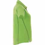 Women's MACTA Short Sleeve Polo - 7