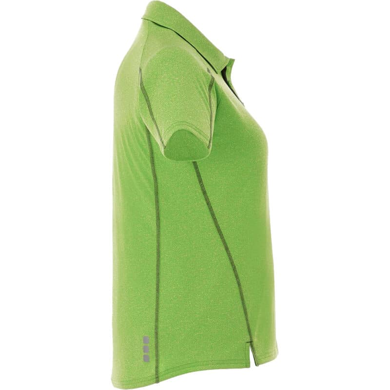 Women's MACTA Short Sleeve Polo - 7