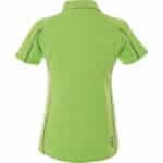 Women's MACTA Short Sleeve Polo - 8