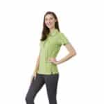 Women's MACTA Short Sleeve Polo - 9