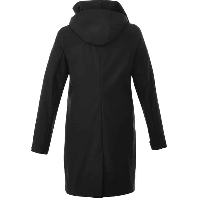 Women's MANHATTAN Softshell Jacket - 2