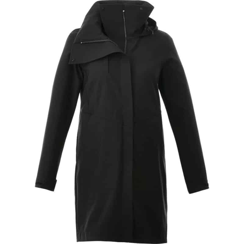 Women's MANHATTAN Softshell Jacket - 3