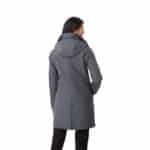 Women's MANHATTAN Softshell Jacket - 4