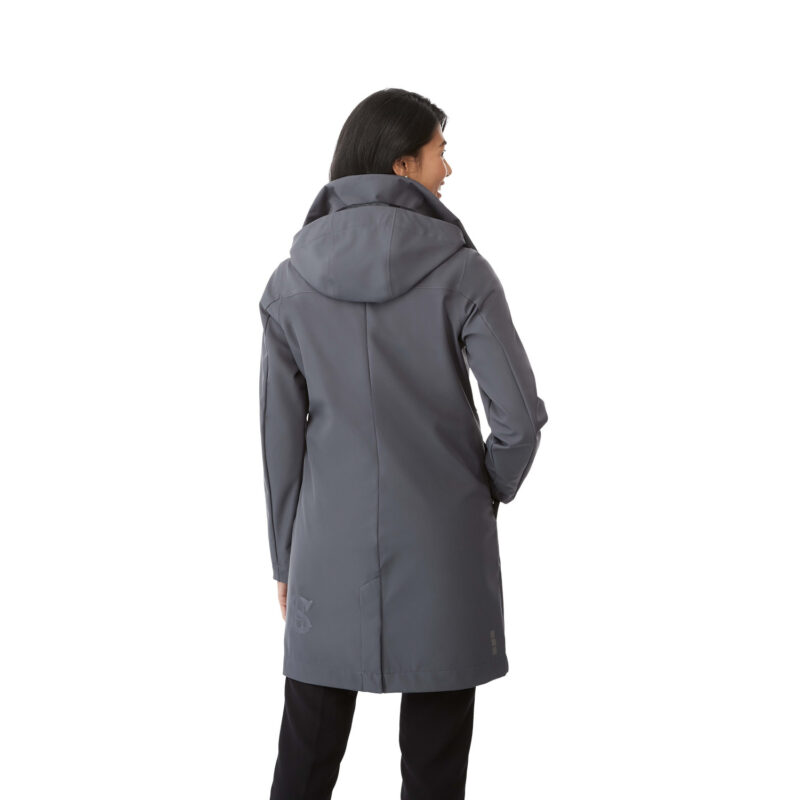 Women's MANHATTAN Softshell Jacket - 4
