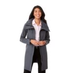 Women's MANHATTAN Softshell Jacket - 5