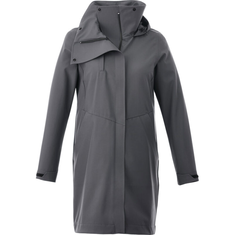Women's MANHATTAN Softshell Jacket - 7