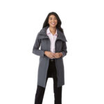 Women's MANHATTAN Softshell Jacket - 8
