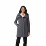 Women's MANHATTAN Softshell Jacket - 9