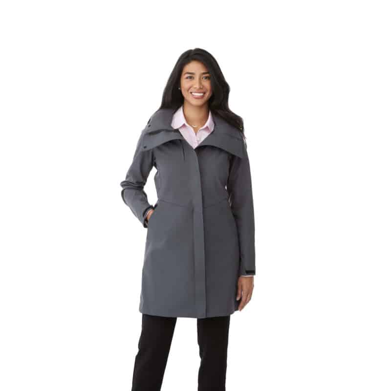 Women's MANHATTAN Softshell Jacket - 9