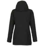Women's MANZANO Eco Softshell Jacket - 2