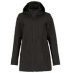 Women's MANZANO Eco Softshell Jacket - 3