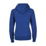 Women's MAPLEGROVE Roots73 Fleece Hoodie - 9