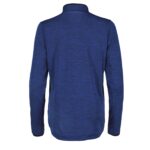 Women's MATHER Performance Knit Half Zip with Thumb Holes - 2