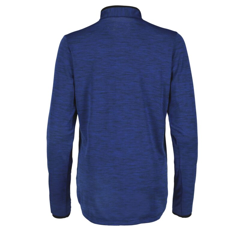 Women's MATHER Performance Knit Half Zip with Thumb Holes - 2
