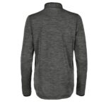 Women's MATHER Performance Knit Half Zip with Thumb Holes - 9