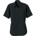 Women's MATSON Short Sleeve Button Up Dress Shirt - 2