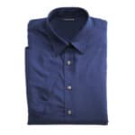 Women's MATSON Short Sleeve Button Up Dress Shirt - 3