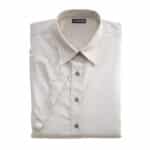 Women's MATSON Short Sleeve Button Up Dress Shirt - 7