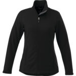 Women's MAXSON Softshell Jacket - 1