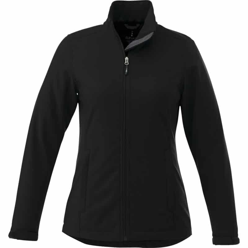 Women's MAXSON Softshell Jacket - 1