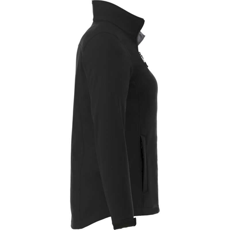 Women's MAXSON Softshell Jacket - 3