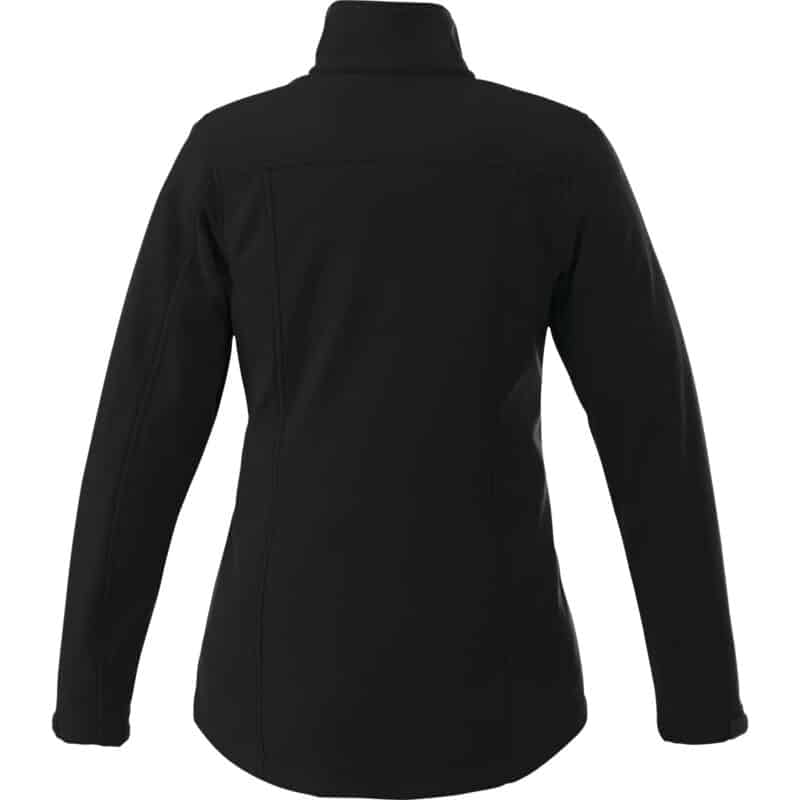Women's MAXSON Softshell Jacket - 4