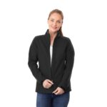 Women's MAXSON Softshell Jacket - 6