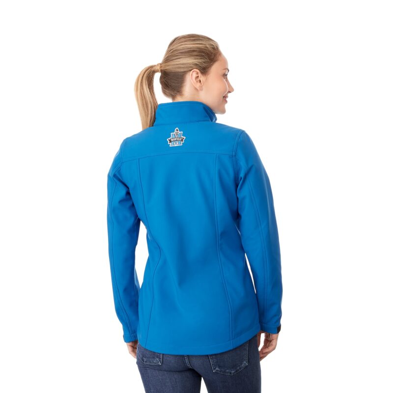 Women's MAXSON Softshell Jacket - 7
