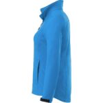 Women's MAXSON Softshell Jacket - 8