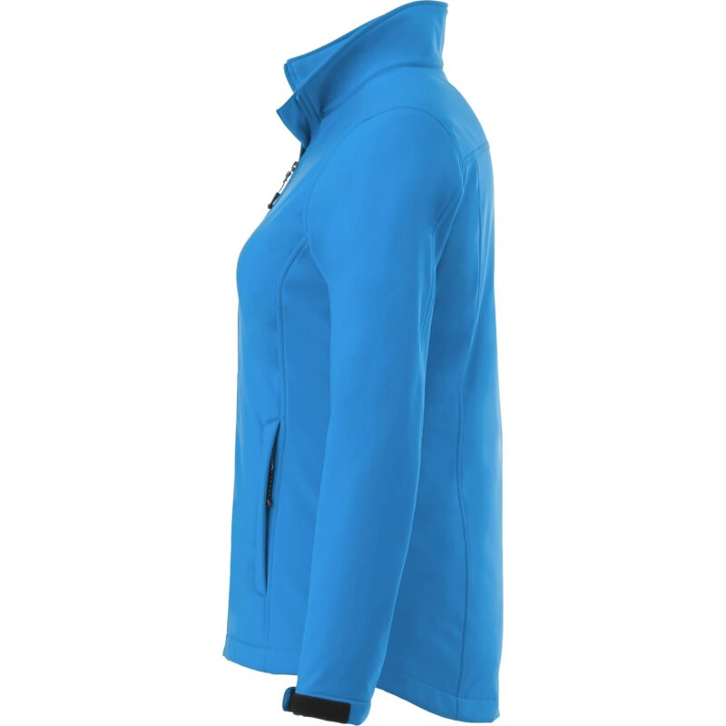 Women's MAXSON Softshell Jacket - 8