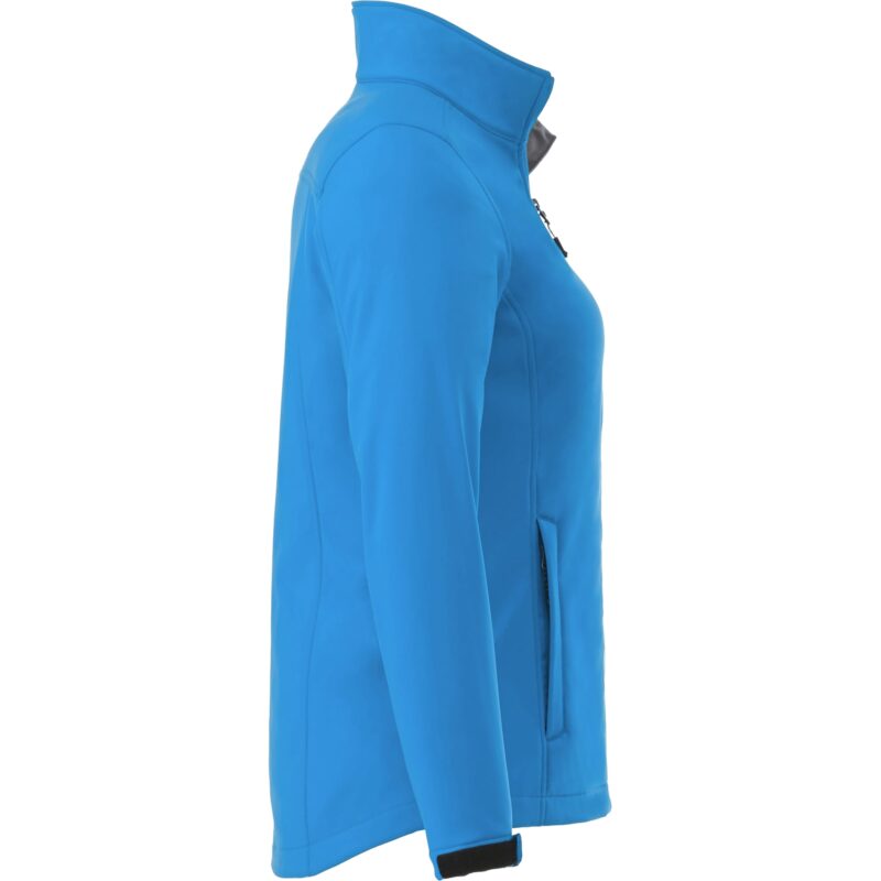 Women's MAXSON Softshell Jacket - 9