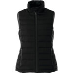 Women's MERCER Insulated Puffer Vest - 3