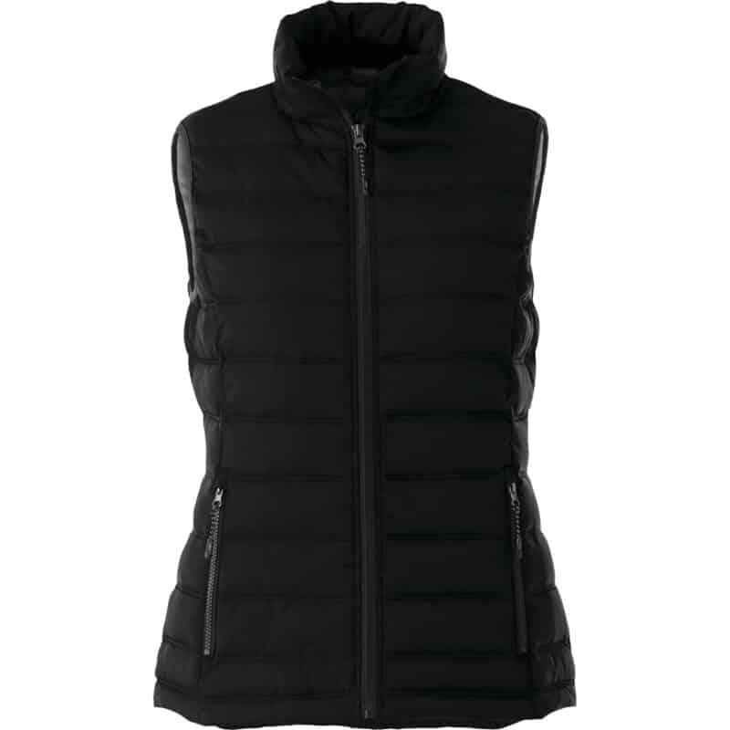 Women's MERCER Insulated Puffer Vest - 3
