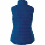 Women's MERCER Insulated Puffer Vest - 5