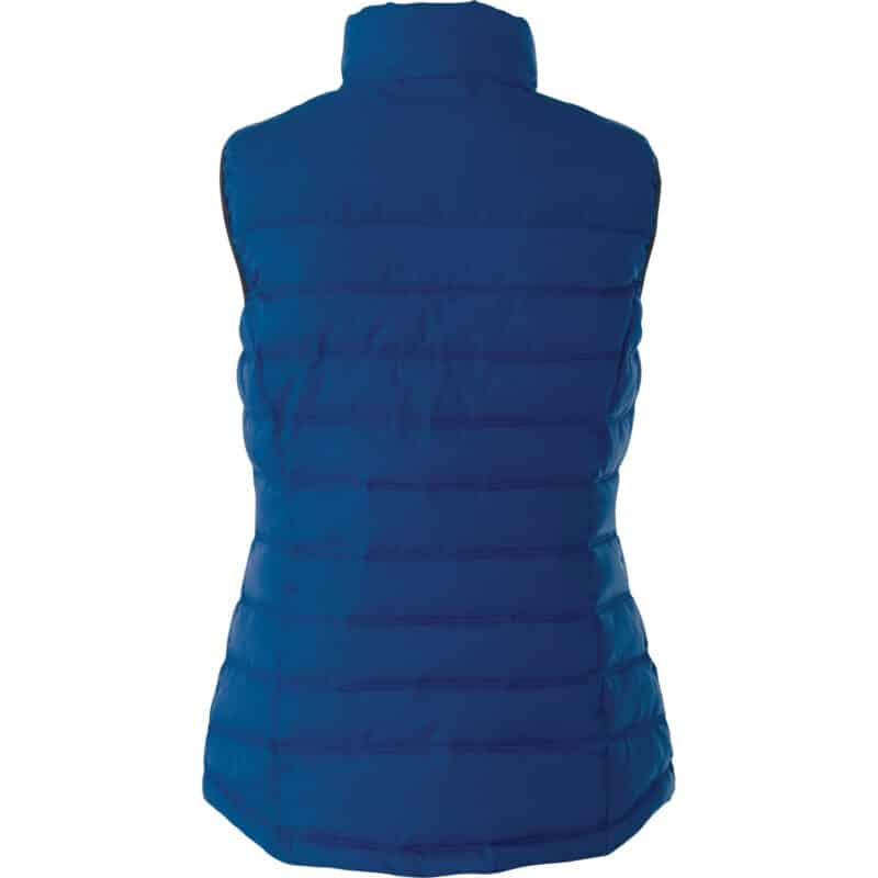Women's MERCER Insulated Puffer Vest - 5