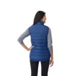 Women's MERCER Insulated Puffer Vest - 7