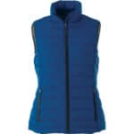 Women's MERCER Insulated Puffer Vest - 8