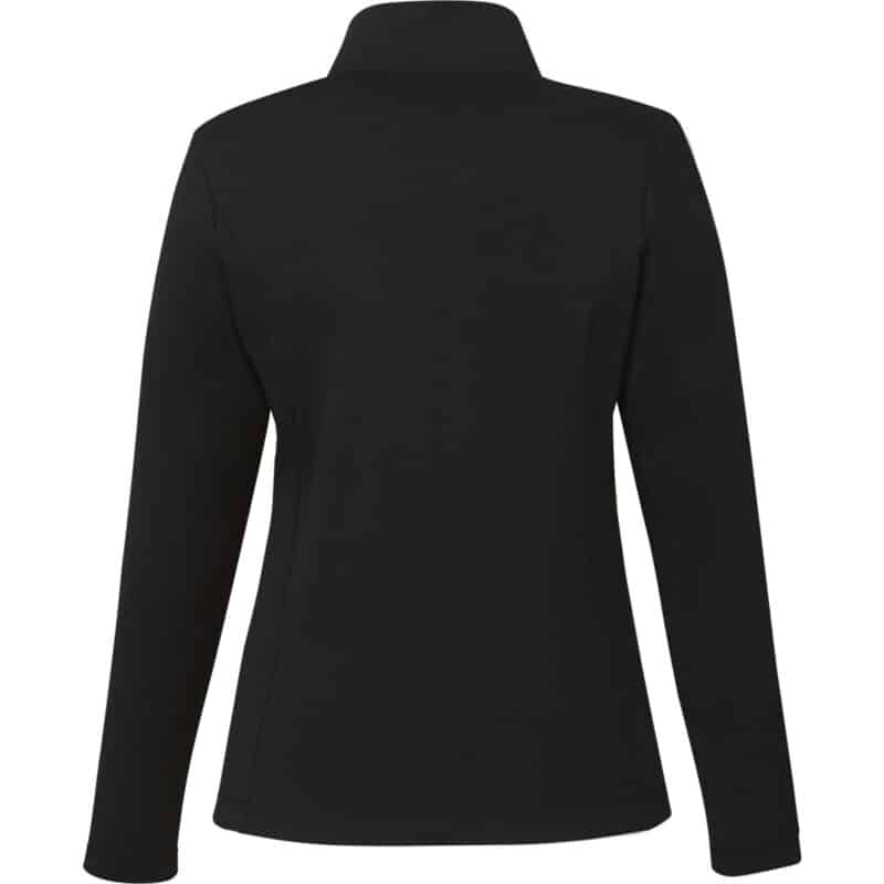 Women's MERRITT Eco Knit Full Zip - 6