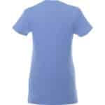 Women's MONROE Short Sleeve Pocket Tee - 5