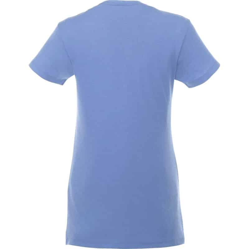 Women's MONROE Short Sleeve Pocket Tee - 5