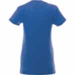 Women's MONROE Short Sleeve Pocket Tee - 8