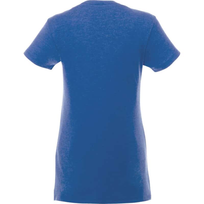 Women's MONROE Short Sleeve Pocket Tee - 8