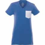 Women's MONROE Short Sleeve Pocket Tee - 9