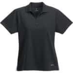 Women's MORENO Short Sleeve Performance Polo - 1